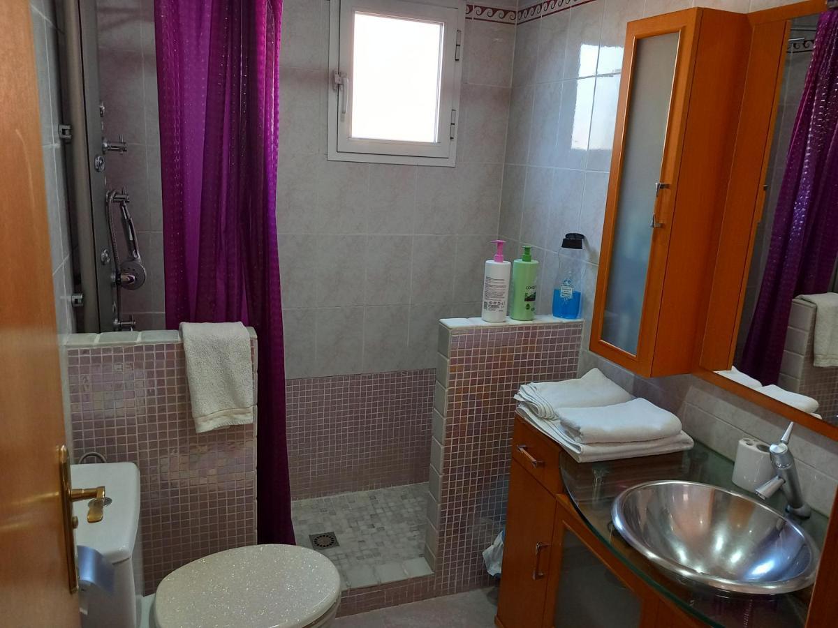 Villa Lendi Rivas-Vaciamadrid Εξωτερικό φωτογραφία