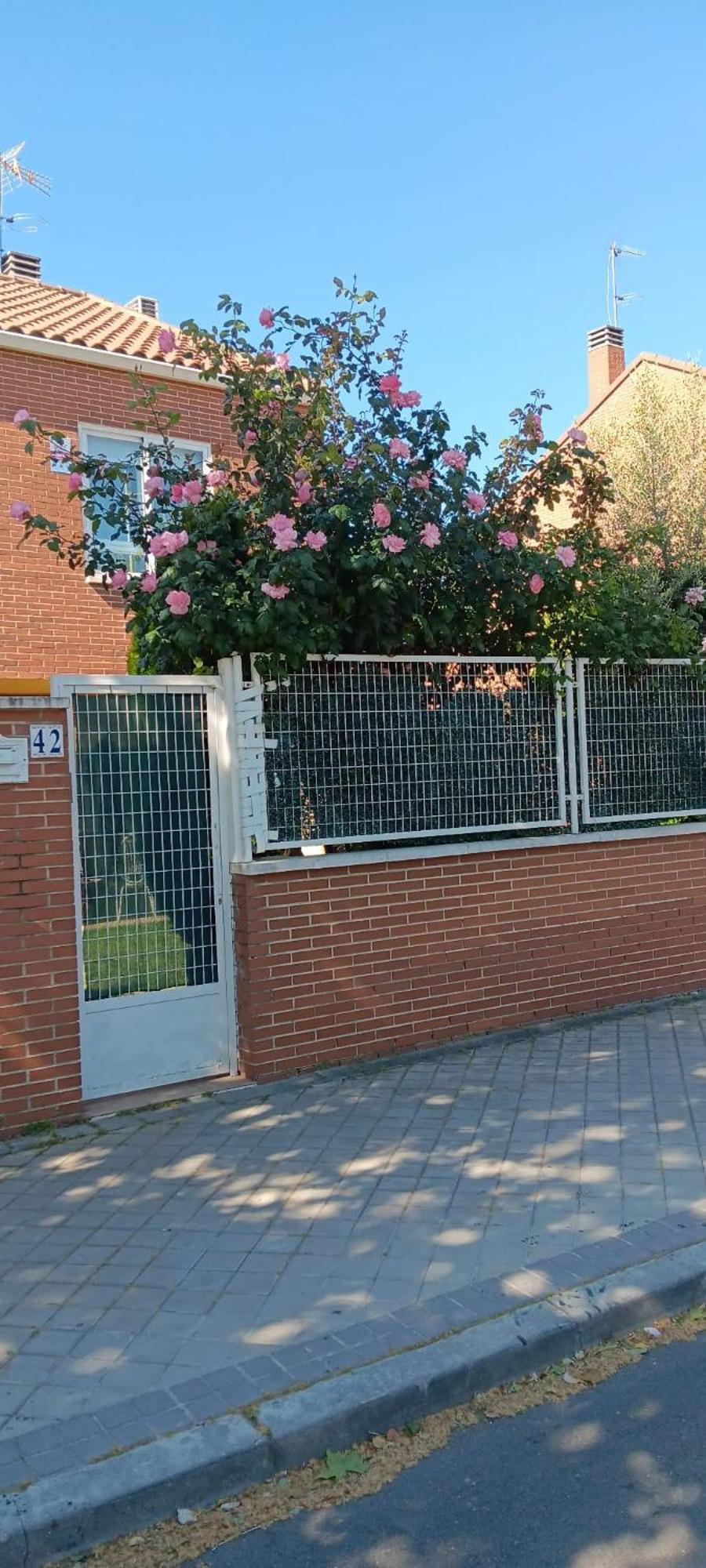 Villa Lendi Rivas-Vaciamadrid Εξωτερικό φωτογραφία
