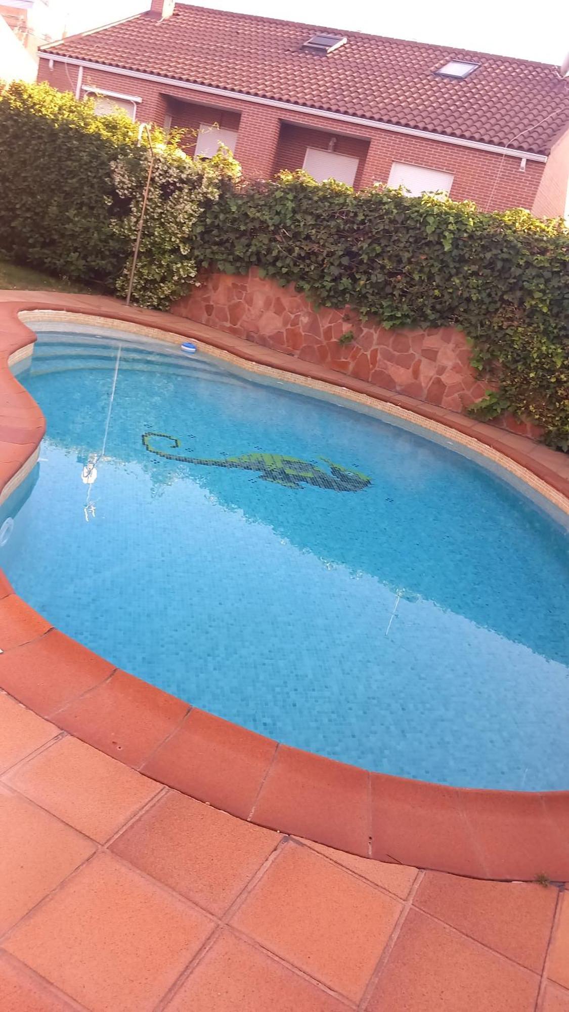 Villa Lendi Rivas-Vaciamadrid Εξωτερικό φωτογραφία